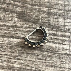 Industrial Strength Dione Clicker